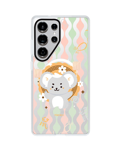 Android Rearguard MagSwap - Rat (Chinese Zodiac / Shio)