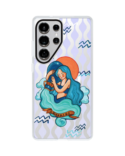 Android Rearguard MagSwap - Aquarius