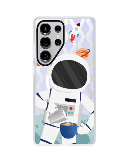 Android Rearguard MagSwap - Baristronaut