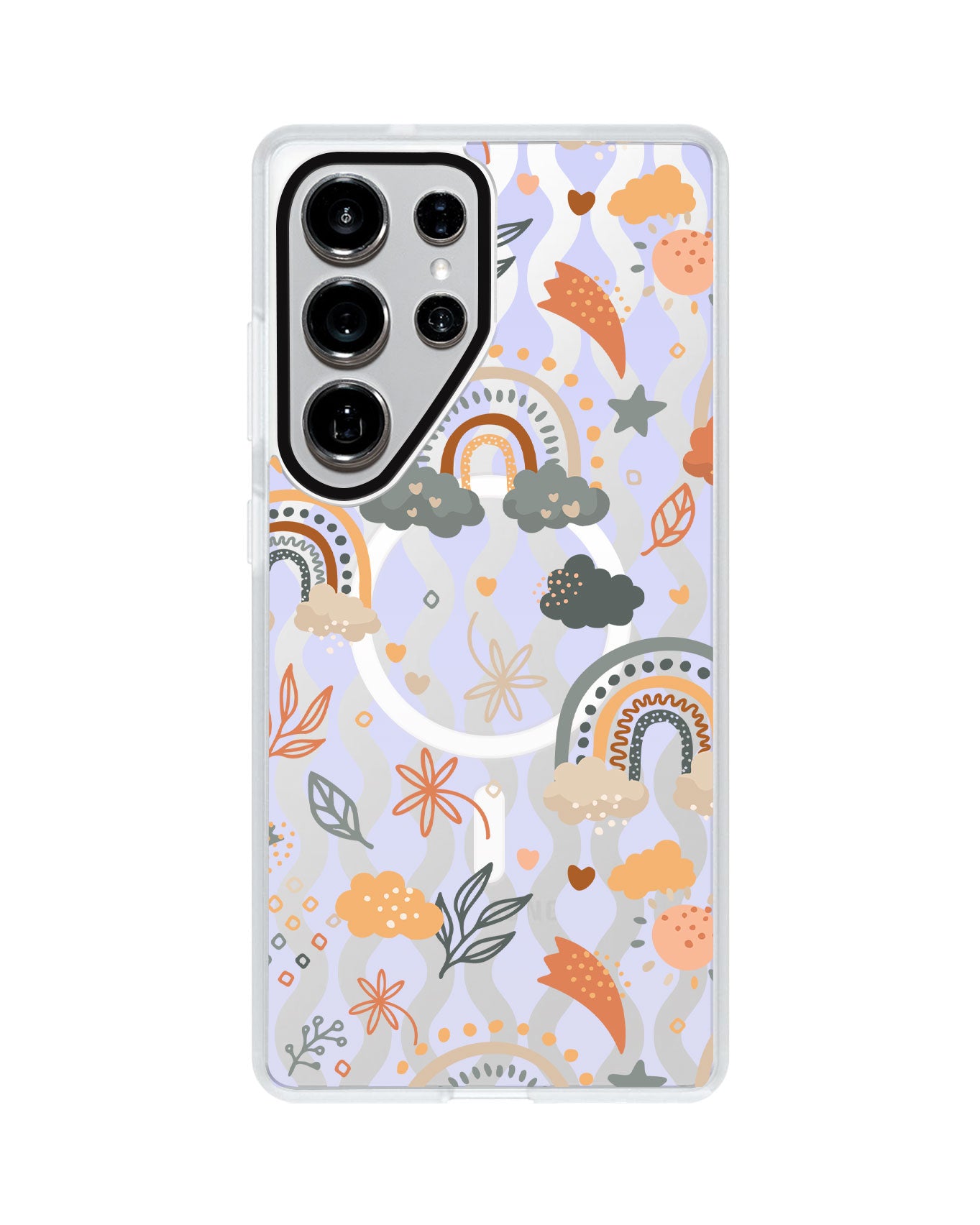 Android Rearguard MagSwap - Boho 2.0
