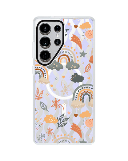 Android Rearguard MagSwap - Boho 2.0