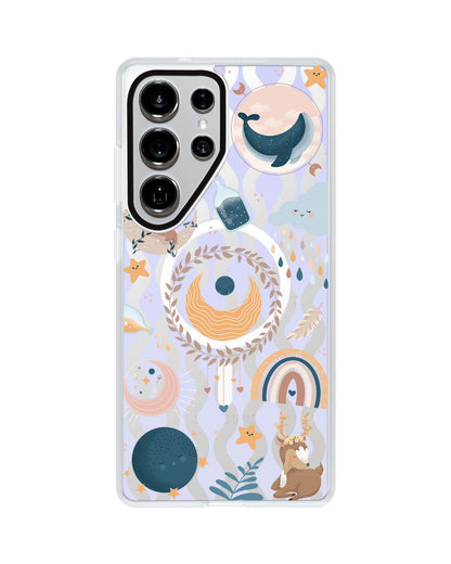 Android Rearguard MagSwap - Boho 1.0
