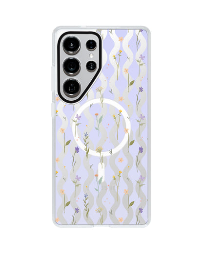 Android Rearguard MagSwap - Botanical Garden 2.0