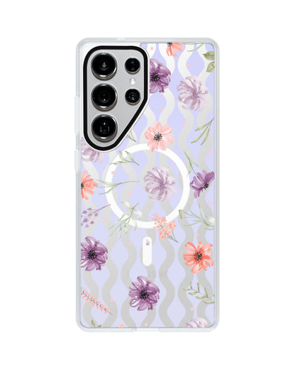 Android Rearguard MagSwap - Botanical Garden 3.0