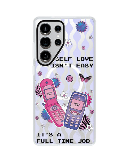 Android Rearguard MagSwap - Busy Love Myself