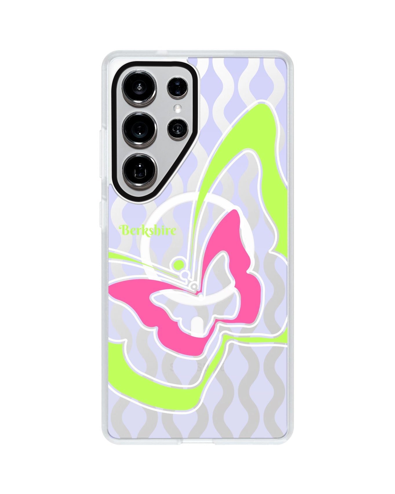Android Rearguard MagSwap - Butterfly Mirror 3.0