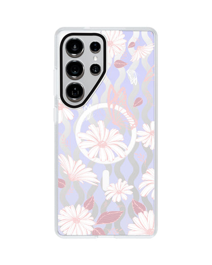 Android Rearguard MagSwap - Butterfly & Daisy
