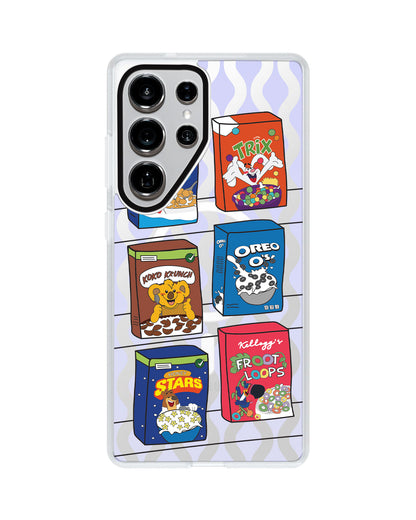 Android Rearguard MagSwap - Cereal Boxes 1.0