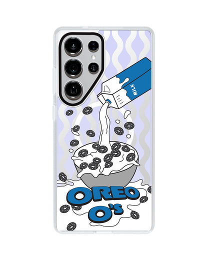 Android Rearguard MagSwap - Cereal-O's 2.0