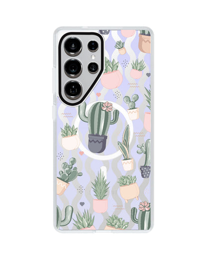 Android Rearguard MagSwap - Cactus 2.0