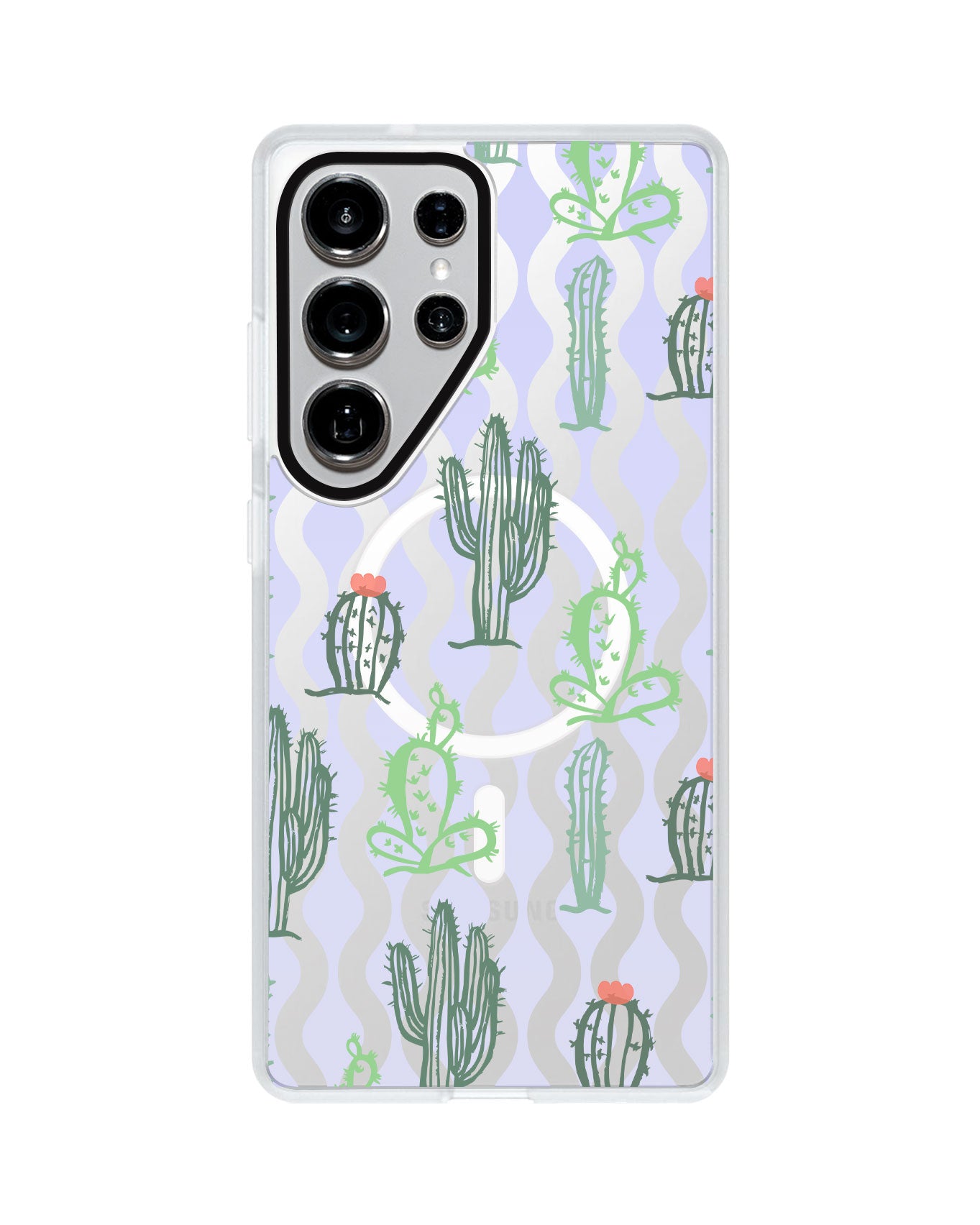 Android Rearguard MagSwap - Cactus