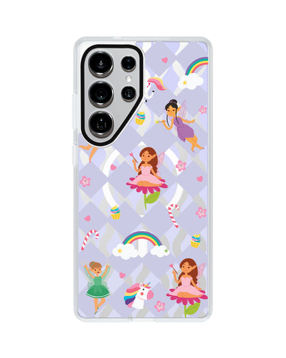 Android Rearguard MagSwap - Little Fairy