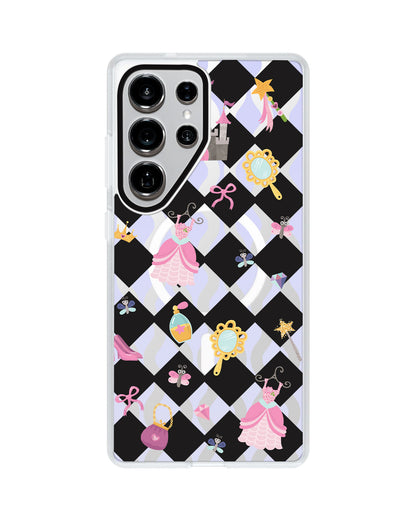 Android Rearguard MagSwap - Little Princess