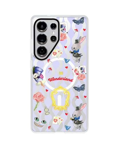 Android Rearguard MagSwap - Wonderland