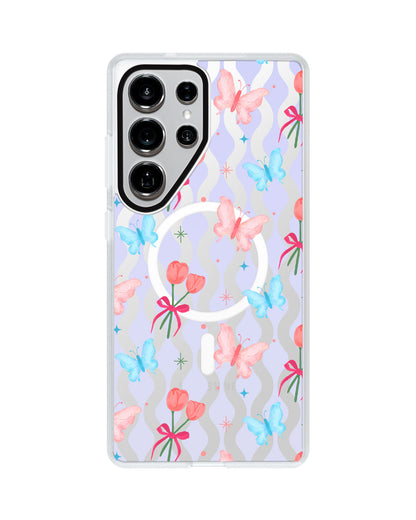 Android Rearguard MagSwap - Coquette Butterfly