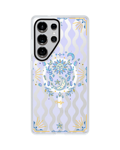Android Rearguard MagSwap - Cosmic Dream