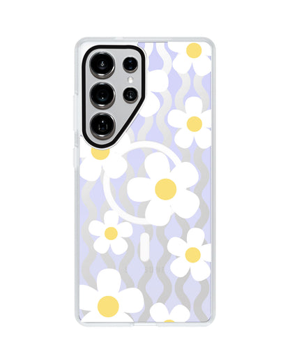 Android Rearguard MagSwap - Daisy 2.0