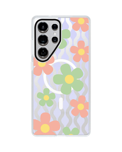 Android Rearguard MagSwap - Daisy Spring