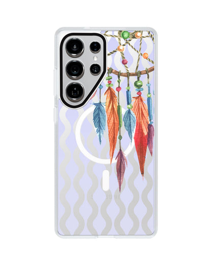 Android Rearguard MagSwap - Dreamcatcher 1.0