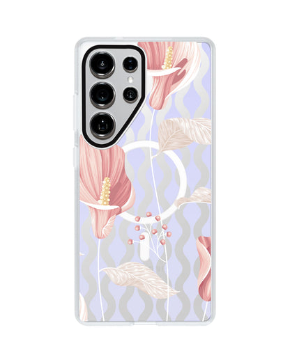 Android Rearguard MagSwap - Easter Lily