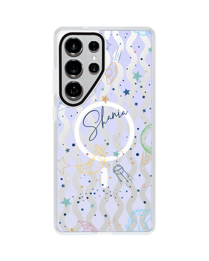 Android Rearguard MagSwap - Galaxy