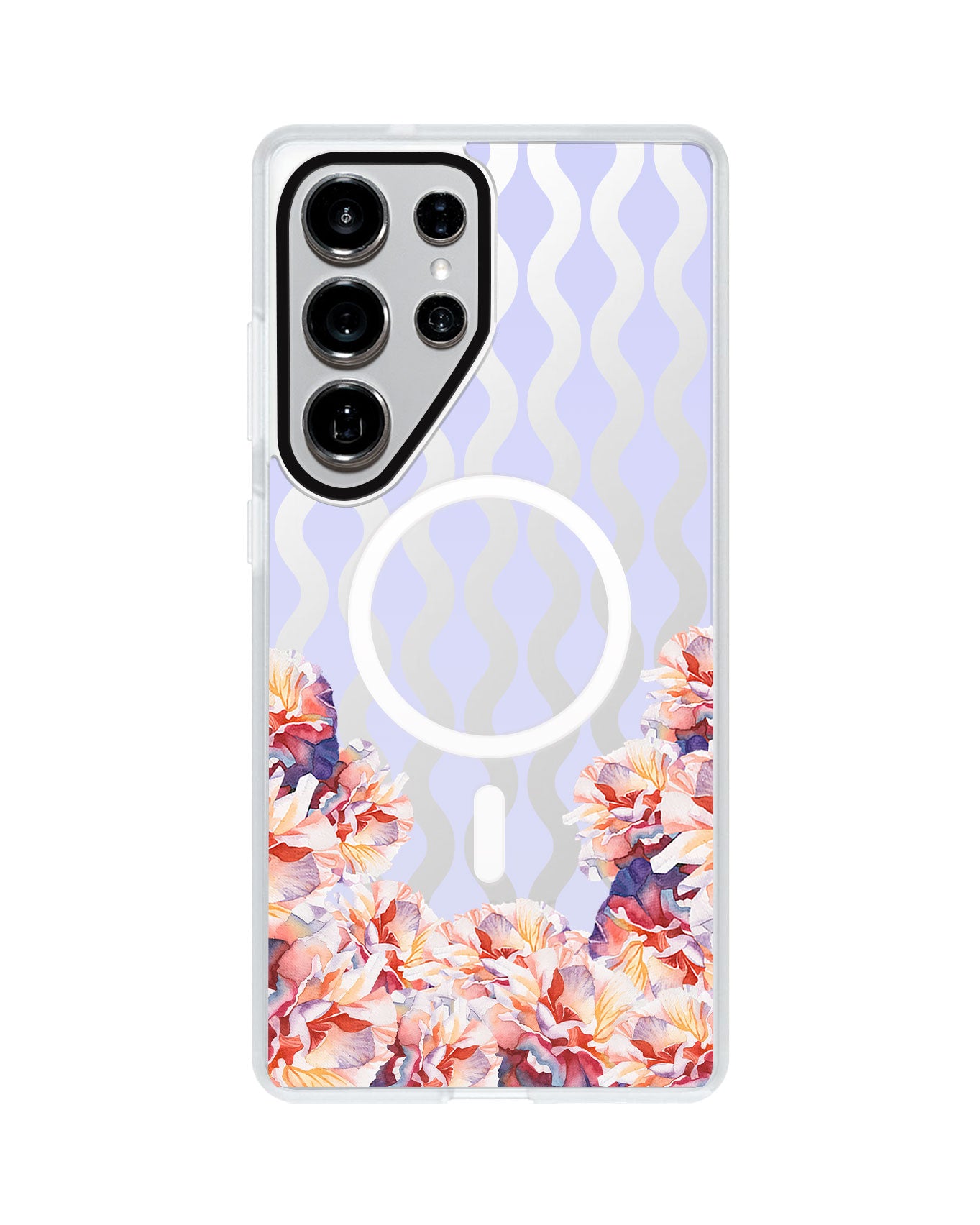 Android Rearguard MagSwap - Gardenia