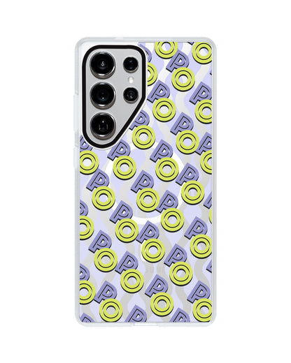 Android Rearguard MagSwap - Initial Monogram 2.0