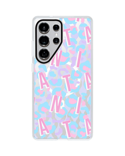 Android Rearguard MagSwap - Leopard Monogram 6.0