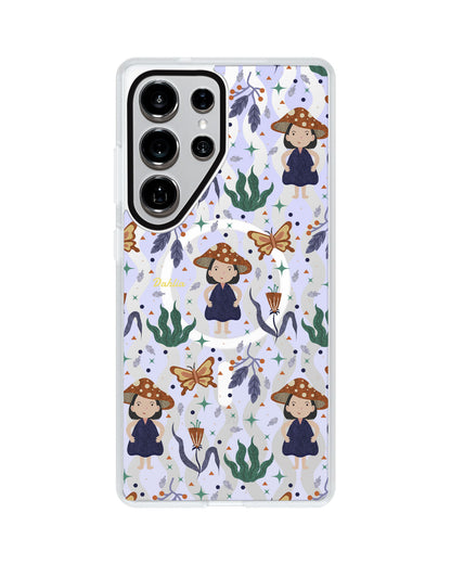 Android Rearguard MagSwap - Lost in the Forest 1.0