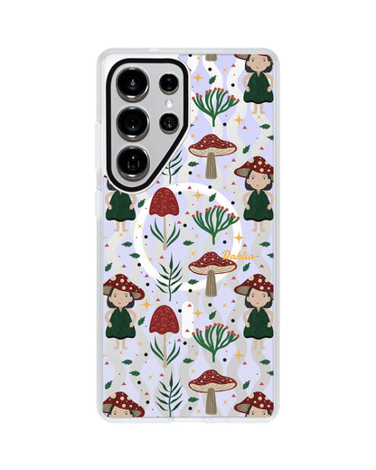 Android Rearguard MagSwap - Lost in the Forest 2.0
