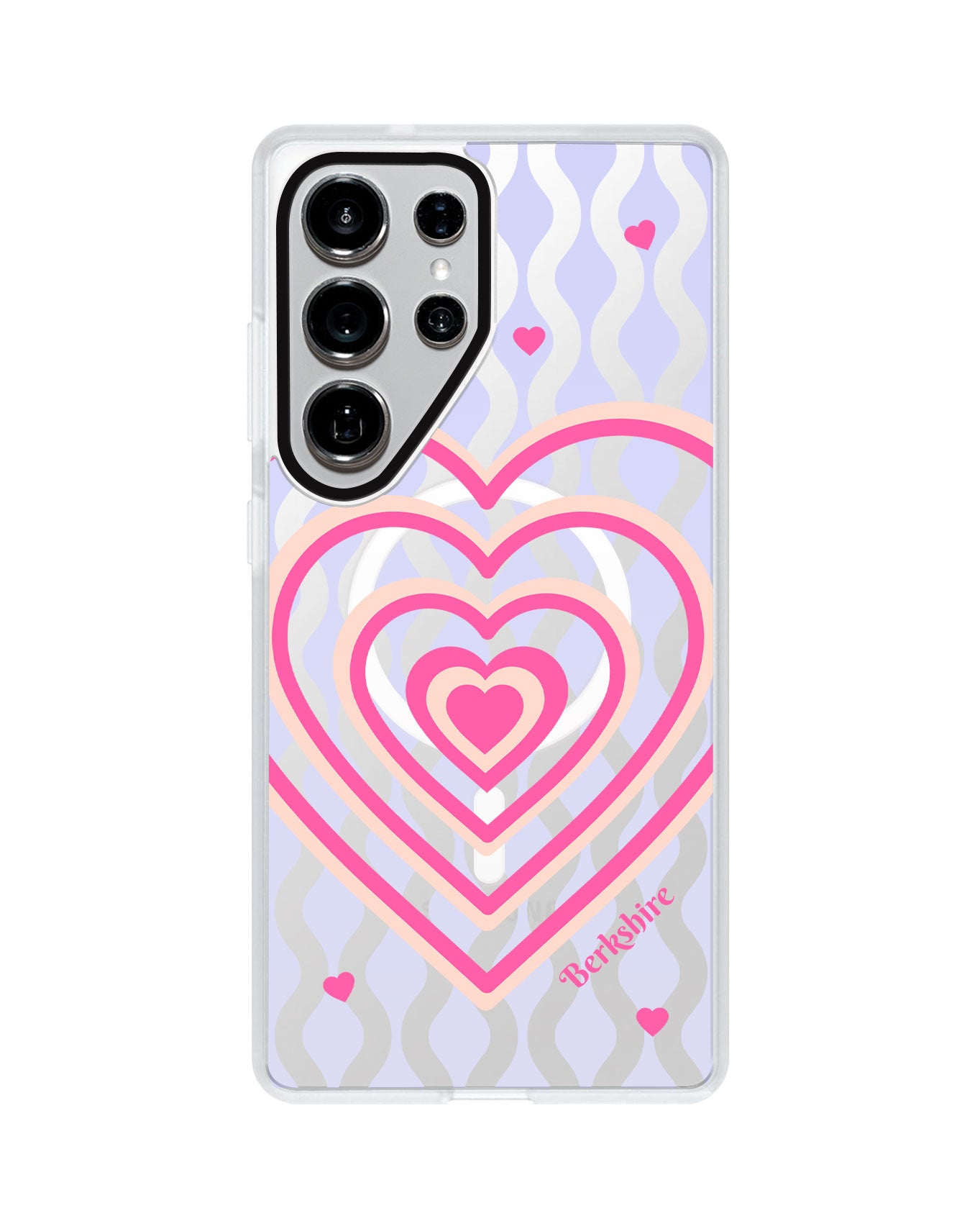 Android Rearguard MagSwap - Love Mirror 1.0
