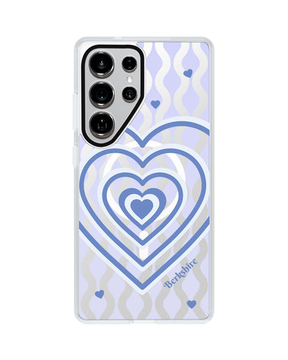 Android Rearguard MagSwap - Love Mirror 2.0