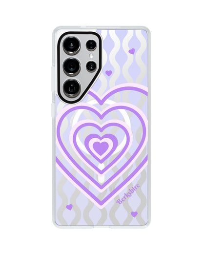 Android Rearguard MagSwap - Love Mirror 3.0