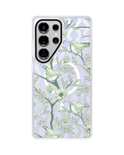 Android Rearguard MagSwap - Lovebird Monochrome 4.0