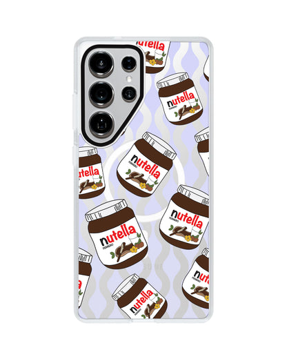 Android Rearguard MagSwap - Hazelnut Spread