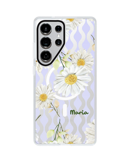 Android Rearguard MagSwap - Chrysanthemum