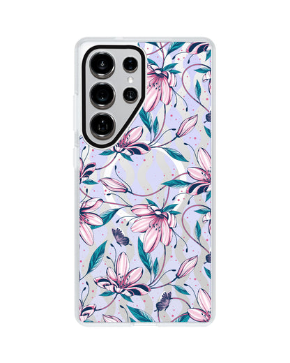 Android Rearguard MagSwap - Pink Tulip