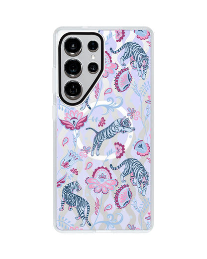 Android Rearguard MagSwap - Tiger & Floral 3.0