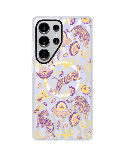 Android Rearguard MagSwap - Tiger & Floral 4.0