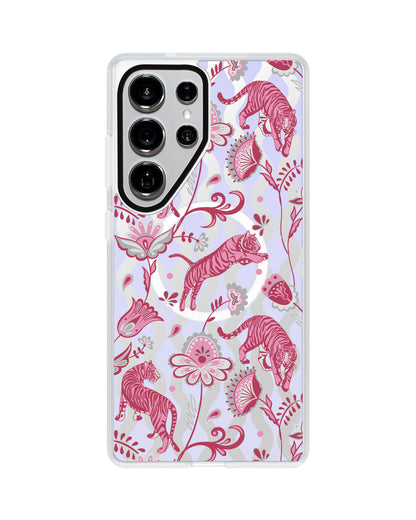 Android Rearguard MagSwap - Tiger & Floral 7.0