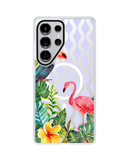 Android Rearguard MagSwap - Tropical
