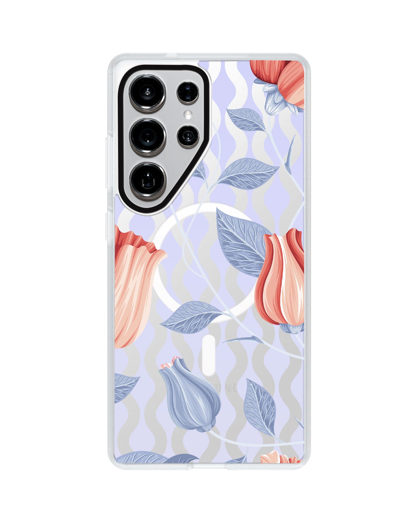 Android Rearguard MagSwap - Tulip
