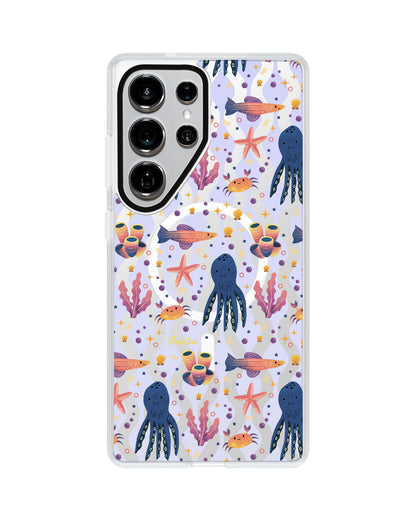 Android Rearguard MagSwap - Underwater Dreams 1.0