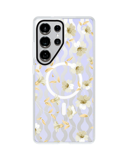 Android Rearguard MagSwap - White Magnolia