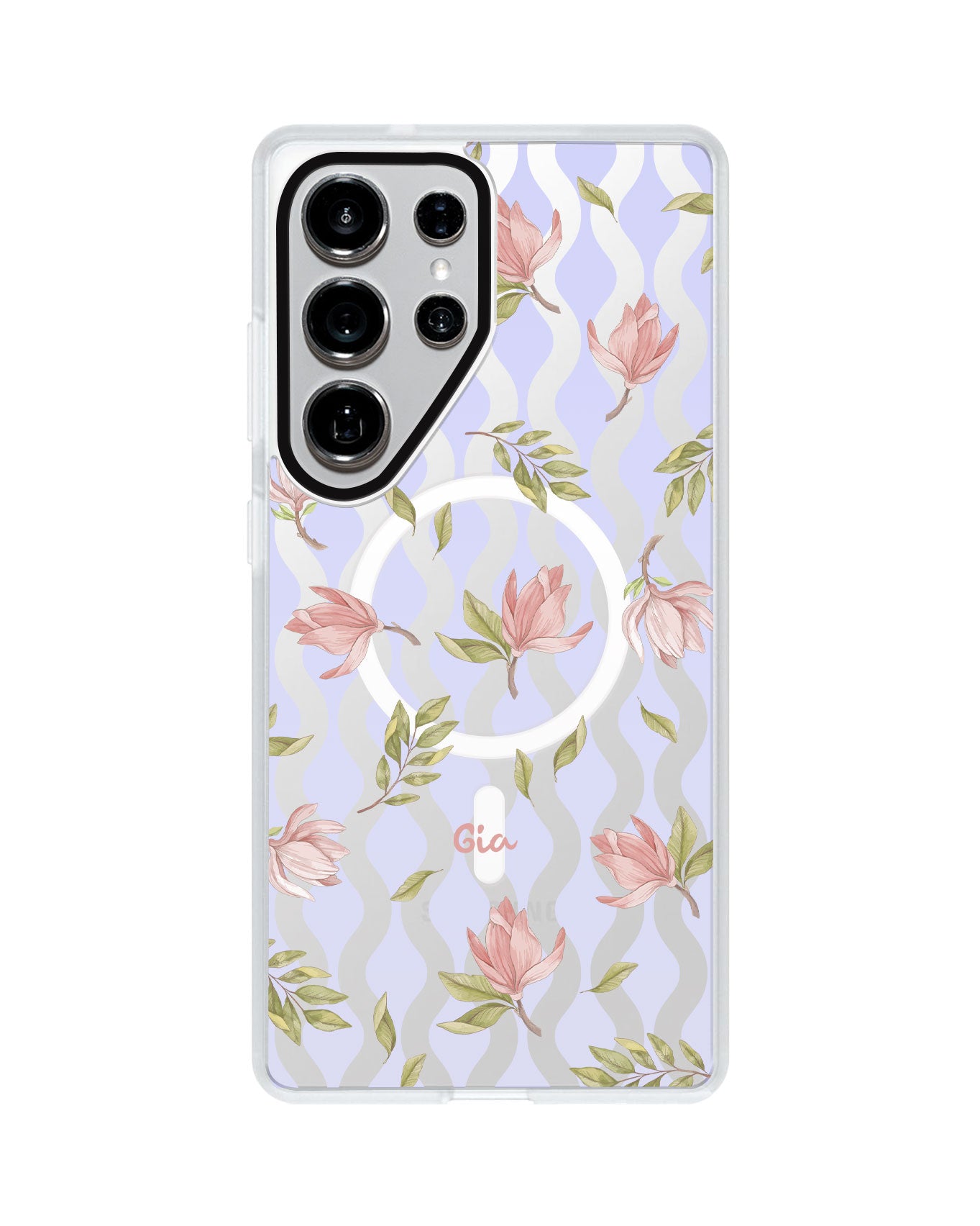 Android Rearguard MagSwap - Azalea