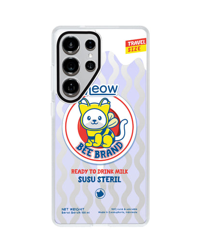 Android Rearguard MagSwap - Bee Brand