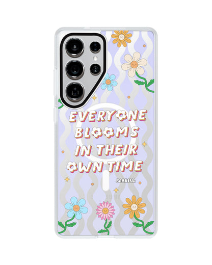 Android Rearguard MagSwap - Blooms