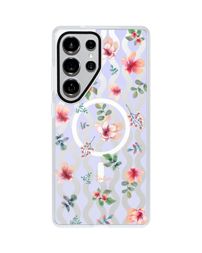 Android Rearguard MagSwap - Botanical Garden 5.0