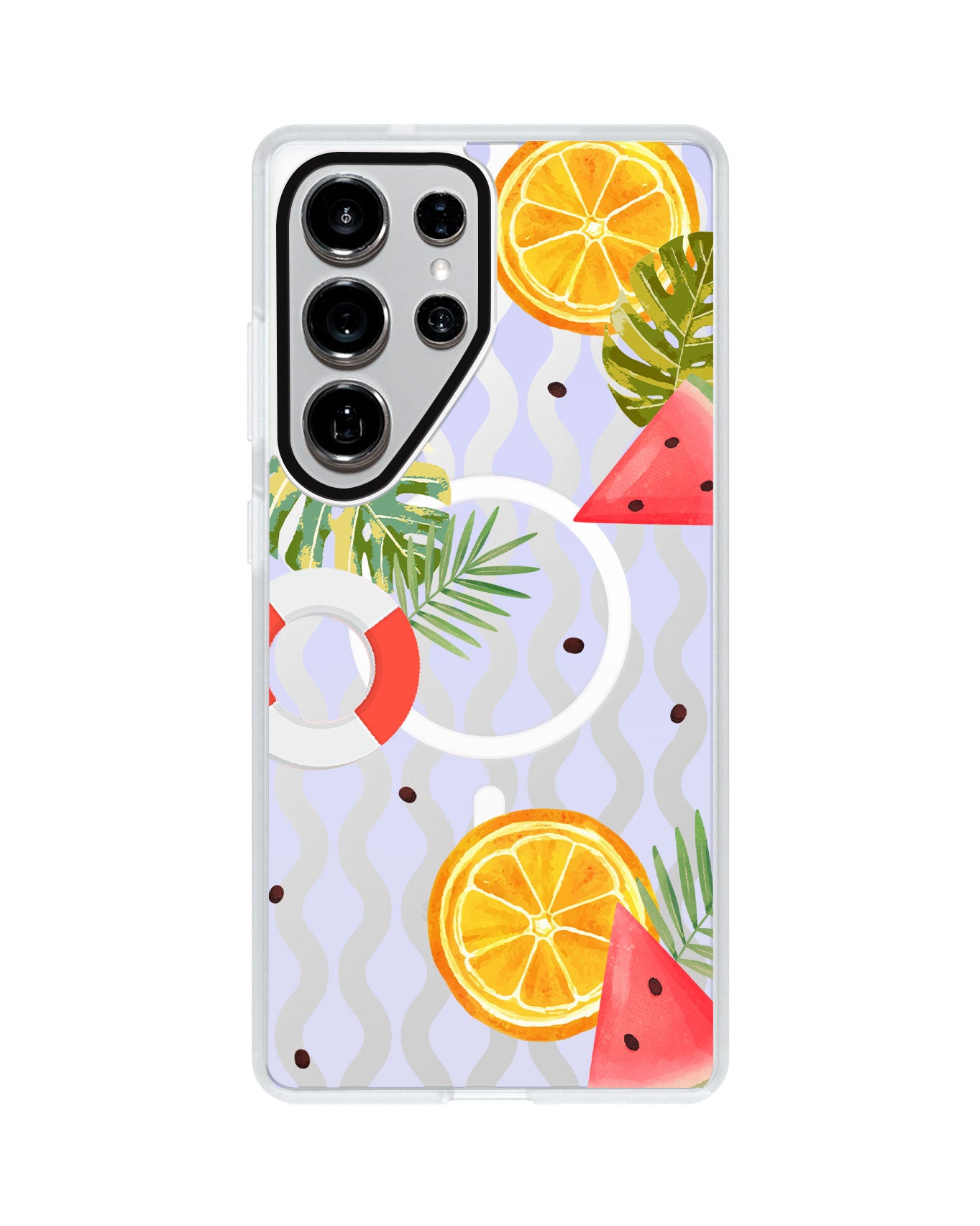 Android Rearguard MagSwap - Caribbean Vibes