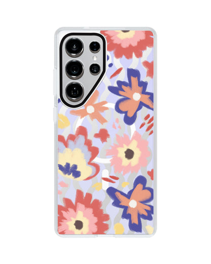 Android Rearguard MagSwap - Flower Lovers